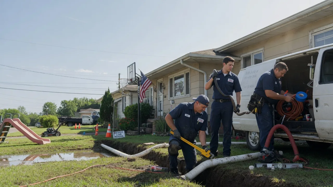 Toilet Installation in Millerton, IA near me